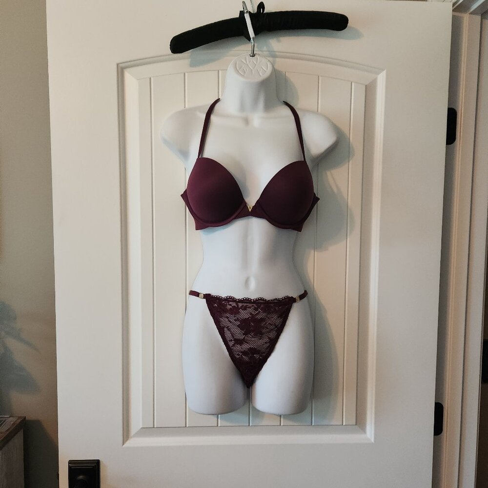 Victoria's Secret Bra